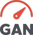 gan logo